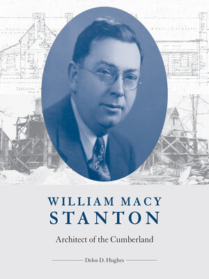 cover image of William Macy Stanton